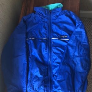 Patagonia Kids size 14 Jacket